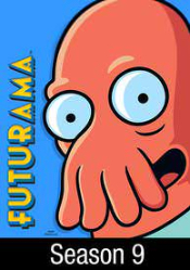 Futurama: Season 9