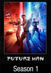Future Man: Season 1