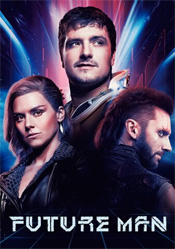 Future Man: Season 3