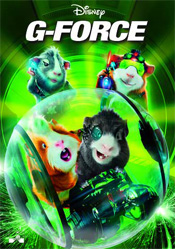 G-Force