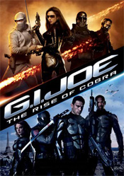 G.I. Joe: The Rise of Cobra