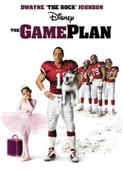 Game Plan, The