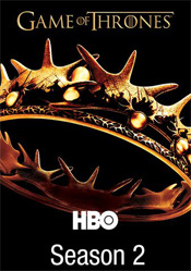 Game of Thrones: Season 2