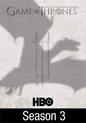 Game of Thrones: Season 3
