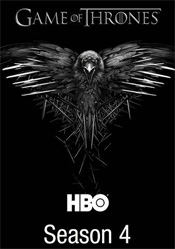 Game of Thrones: Season 4