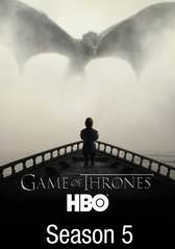 Game of Thrones: Season 5