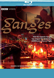 Ganges
