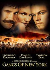 Gangs of New York