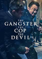 Gangster, the Cop, the Devil, The