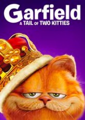 Garfield: A Tail of Two Kitties