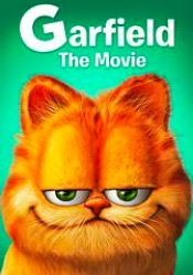 Garfield: The Movie