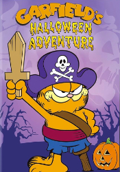 Garfield's Halloween Adventure
