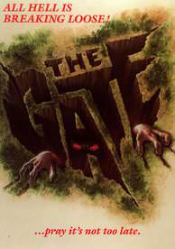Gate, The