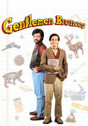 Gentlemen Broncos