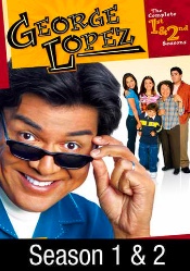George Lopez: Seasons 1 & 2