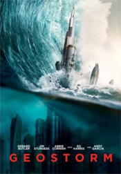 Geostorm