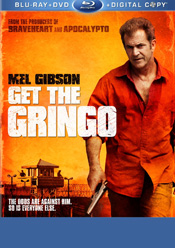 Get the Gringo