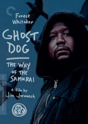 Ghost Dog: The Way of the Samurai