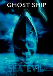 Ghost Ship