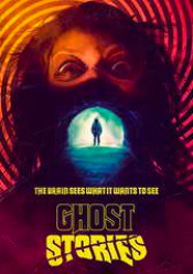Ghost Stories