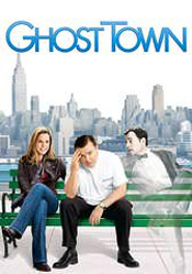 Ghost Town