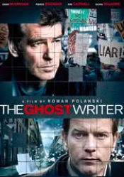 Ghost Writer, The