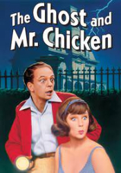 Ghost and Mr. Chicken, The