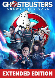 Ghostbusters