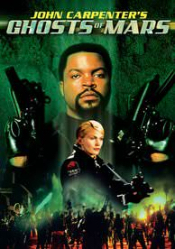 Ghosts of Mars
