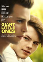Giant Little Ones