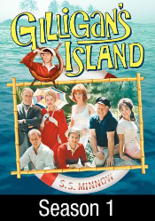 Gilligan's Island: Season 1