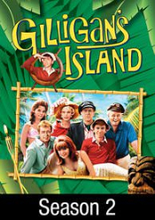 Gilligan's Island: Season 2