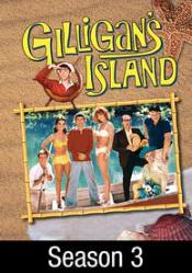 Gilligan's Island: Season 3