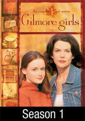 Gilmore Girls: Season 1