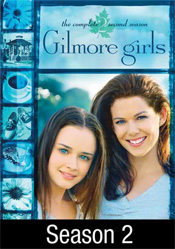 Gilmore Girls: Season 2