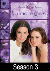 Gilmore Girls: Season 3