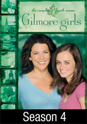 Gilmore Girls: Season 4