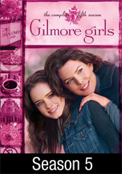 Gilmore Girls: Season 5