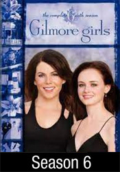 Gilmore Girls: Season 6