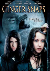 Ginger Snaps