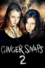Ginger Snaps II: Unleashed