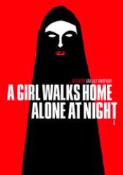 Girl Walks Home Alone at Night, A