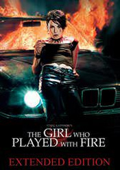 Girl Who Played with Fire, The