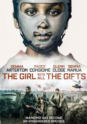 Girl With All the Gifts, The