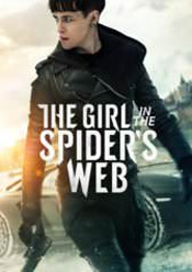 Girl in the Spider's Web, The