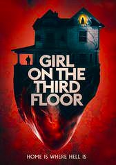 Girl on the Third Floor