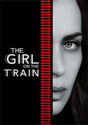 Girl on the Train, The