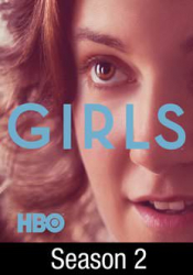Girls: Season 2