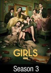 Girls: Season 3