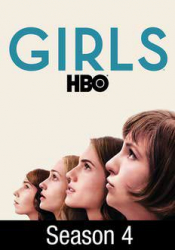 Girls: Season 4